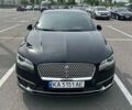 Черный Линкольн МКЗ, объемом двигателя 2 л и пробегом 168 тыс. км за 14000 $, фото 1 на Automoto.ua