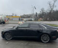 Черный Линкольн МКЗ, объемом двигателя 2 л и пробегом 199 тыс. км за 14550 $, фото 3 на Automoto.ua