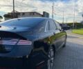 Лінкольн MKZ 2016 у Дніпро (Дніпропетровську) на Automoto.ua Чорний Лінкольн MKZ, об'ємом двигуна 2 л та пробігом 186 тис. км за 15999 $, фото 2 на Automoto.ua