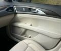 Чорний Лінкольн MKZ, об'ємом двигуна 2 л та пробігом 182 тис. км за 14900 $, фото 10 на Automoto.ua
