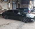 Черный Линкольн МКЗ, объемом двигателя 2 л и пробегом 75 тыс. км за 15000 $, фото 3 на Automoto.ua