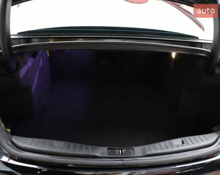 Черный Линкольн МКЗ, объемом двигателя 2 л и пробегом 152 тыс. км за 14900 $, фото 37 на Automoto.ua