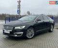 Чорний Лінкольн MKZ, об'ємом двигуна 2 л та пробігом 175 тис. км за 14500 $, фото 4 на Automoto.ua