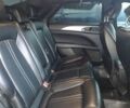 Черный Линкольн МКЗ, объемом двигателя 2 л и пробегом 75 тыс. км за 15000 $, фото 5 на Automoto.ua