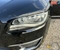Чорний Лінкольн MKZ, об'ємом двигуна 2 л та пробігом 182 тис. км за 14900 $, фото 7 на Automoto.ua
