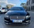 Лінкольн MKZ 2016 у Дніпро (Дніпропетровську) на Automoto.ua Чорний Лінкольн MKZ, об'ємом двигуна 2 л та пробігом 186 тис. км за 15999 $, фото 1 на Automoto.ua