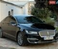 Черный Линкольн МКЗ, объемом двигателя 2 л и пробегом 189 тыс. км за 14900 $, фото 1 на Automoto.ua