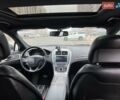 Черный Линкольн МКЗ, объемом двигателя 2 л и пробегом 190 тыс. км за 13500 $, фото 13 на Automoto.ua