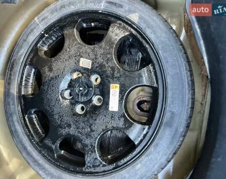 Черный Линкольн МКЗ, объемом двигателя 3 л и пробегом 185 тыс. км за 11900 $, фото 17 на Automoto.ua