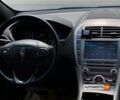 Черный Линкольн МКЗ, объемом двигателя 2 л и пробегом 99 тыс. км за 17500 $, фото 13 на Automoto.ua