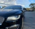 Лінкольн MKZ 2016 у Дніпро (Дніпропетровську) на Automoto.ua Чорний Лінкольн MKZ, об'ємом двигуна 2 л та пробігом 186 тис. км за 15999 $, фото 1 на Automoto.ua
