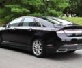 Чорний Лінкольн MKZ, об'ємом двигуна 3.7 л та пробігом 74 тис. км за 12300 $, фото 3 на Automoto.ua