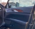 Лінкольн MKZ 2016 у Дніпро (Дніпропетровську) на Automoto.ua Чорний Лінкольн MKZ, об'ємом двигуна 2 л та пробігом 186 тис. км за 15999 $, фото 11 на Automoto.ua