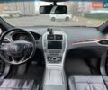 Черный Линкольн МКЗ, объемом двигателя 2 л и пробегом 190 тыс. км за 13500 $, фото 18 на Automoto.ua