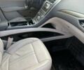 Чорний Лінкольн MKZ, об'ємом двигуна 2 л та пробігом 182 тис. км за 14900 $, фото 9 на Automoto.ua