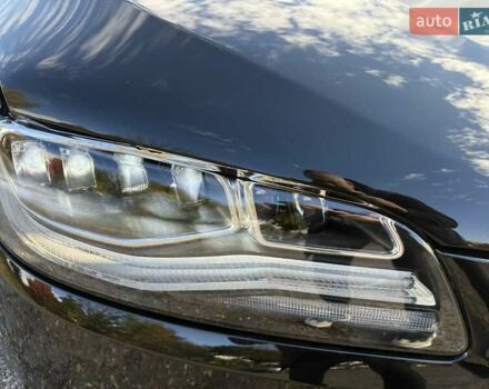 Чорний Лінкольн MKZ, об'ємом двигуна 2 л та пробігом 182 тис. км за 14900 $, фото 8 на Automoto.ua