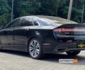 Черный Линкольн МКЗ, объемом двигателя 2 л и пробегом 99 тыс. км за 17500 $, фото 5 на Automoto.ua