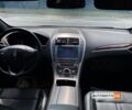 Черный Линкольн МКЗ, объемом двигателя 2 л и пробегом 99 тыс. км за 17500 $, фото 12 на Automoto.ua