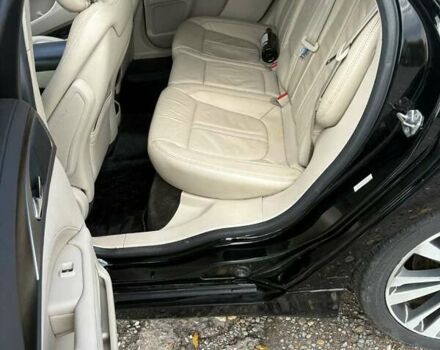 Чорний Лінкольн MKZ, об'ємом двигуна 2 л та пробігом 182 тис. км за 14900 $, фото 13 на Automoto.ua