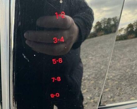 Чорний Лінкольн MKZ, об'ємом двигуна 2 л та пробігом 182 тис. км за 14900 $, фото 18 на Automoto.ua