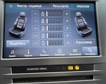 Черный Линкольн МКЗ, объемом двигателя 2 л и пробегом 190 тыс. км за 13500 $, фото 20 на Automoto.ua