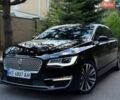 Чорний Лінкольн MKZ, об'ємом двигуна 2 л та пробігом 189 тис. км за 13299 $, фото 1 на Automoto.ua