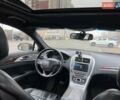 Черный Линкольн МКЗ, объемом двигателя 2 л и пробегом 190 тыс. км за 13500 $, фото 14 на Automoto.ua