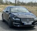 Чорний Лінкольн MKZ, об'ємом двигуна 2 л та пробігом 103 тис. км за 15800 $, фото 1 на Automoto.ua