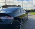 Лінкольн MKZ 2016 у Дніпро (Дніпропетровську) на Automoto.ua Чорний Лінкольн MKZ, об'ємом двигуна 2 л та пробігом 186 тис. км за 15999 $, фото 5 на Automoto.ua