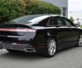 Чорний Лінкольн MKZ, об'ємом двигуна 3.7 л та пробігом 74 тис. км за 12300 $, фото 5 на Automoto.ua