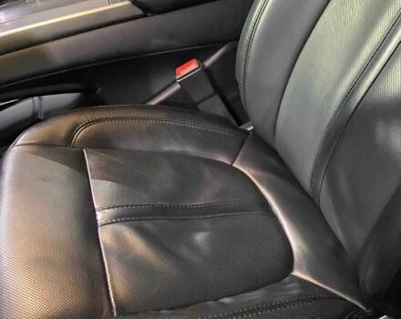 Лінкольн MKZ 2016 у Дніпро (Дніпропетровську) на Automoto.ua Чорний Лінкольн MKZ, об'ємом двигуна 2 л та пробігом 186 тис. км за 15999 $, фото 16 на Automoto.ua