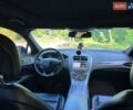 Черный Линкольн МКЗ, объемом двигателя 3 л и пробегом 185 тыс. км за 11900 $, фото 20 на Automoto.ua