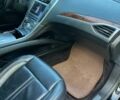 Черный Линкольн МКЗ, объемом двигателя 3 л и пробегом 185 тыс. км за 11900 $, фото 8 на Automoto.ua