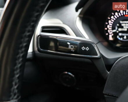 Черный Линкольн МКЗ, объемом двигателя 2 л и пробегом 152 тыс. км за 14900 $, фото 22 на Automoto.ua