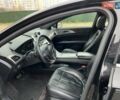 Черный Линкольн МКЗ, объемом двигателя 2 л и пробегом 190 тыс. км за 13500 $, фото 11 на Automoto.ua