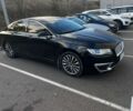 Чорний Лінкольн MKZ, об'ємом двигуна 2 л та пробігом 175 тис. км за 13500 $, фото 1 на Automoto.ua
