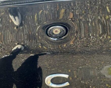 Чорний Лінкольн MKZ, об'ємом двигуна 2 л та пробігом 182 тис. км за 14900 $, фото 23 на Automoto.ua