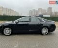 Черный Линкольн МКЗ, объемом двигателя 2 л и пробегом 190 тыс. км за 13500 $, фото 2 на Automoto.ua