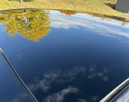 Чорний Лінкольн MKZ, об'ємом двигуна 2 л та пробігом 182 тис. км за 14900 $, фото 20 на Automoto.ua