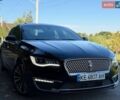 Чорний Лінкольн MKZ, об'ємом двигуна 2 л та пробігом 187 тис. км за 13299 $, фото 1 на Automoto.ua