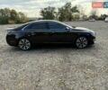 Чорний Лінкольн MKZ, об'ємом двигуна 2 л та пробігом 182 тис. км за 14900 $, фото 1 на Automoto.ua