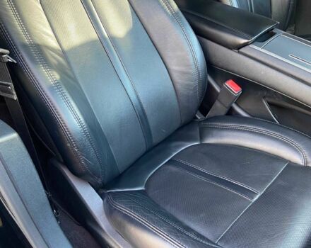 Лінкольн MKZ 2016 у Дніпро (Дніпропетровську) на Automoto.ua Чорний Лінкольн MKZ, об'ємом двигуна 2 л та пробігом 186 тис. км за 15999 $, фото 17 на Automoto.ua