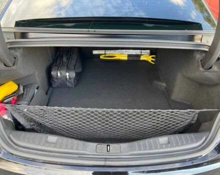 Лінкольн MKZ 2016 у Дніпро (Дніпропетровську) на Automoto.ua Чорний Лінкольн MKZ, об'ємом двигуна 2 л та пробігом 186 тис. км за 15999 $, фото 22 на Automoto.ua