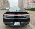 Черный Линкольн МКЗ, объемом двигателя 2 л и пробегом 190 тыс. км за 13500 $, фото 6 на Automoto.ua