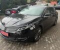 Черный Линкольн МКЗ, объемом двигателя 2 л и пробегом 200 тыс. км за 6850 $, фото 1 на Automoto.ua