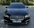 Черный Линкольн МКЗ, объемом двигателя 2 л и пробегом 250 тыс. км за 12500 $, фото 1 на Automoto.ua