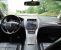 Чорний Лінкольн MKZ, об'ємом двигуна 3.7 л та пробігом 74 тис. км за 12300 $, фото 8 на Automoto.ua