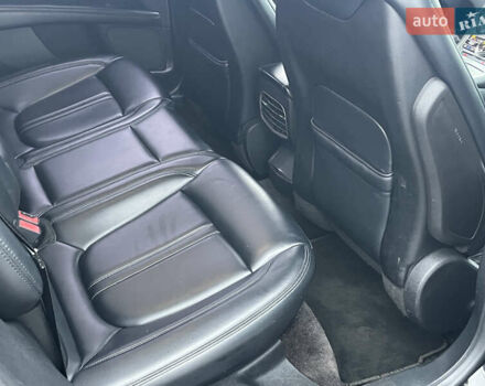 Чорний Лінкольн MKZ, об'ємом двигуна 2 л та пробігом 175 тис. км за 14500 $, фото 20 на Automoto.ua