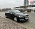 Черный Линкольн МКЗ, объемом двигателя 2 л и пробегом 190 тыс. км за 13500 $, фото 1 на Automoto.ua