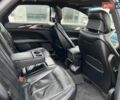 Черный Линкольн МКЗ, объемом двигателя 2 л и пробегом 190 тыс. км за 13500 $, фото 16 на Automoto.ua